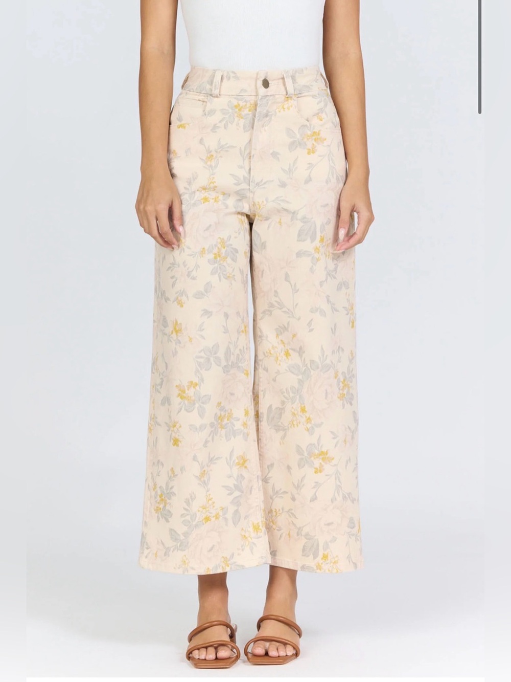 DEAR JOHN AUDREY JEAN TUSCAN BOUQUET Size 30